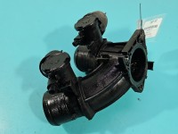 Przepustnica Peugeot 407 9646846380 2.0 hdi