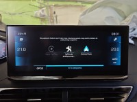 Wyświetlacz monitor Peugeot 5008 II 17-24 9822192880-00, 9822192880