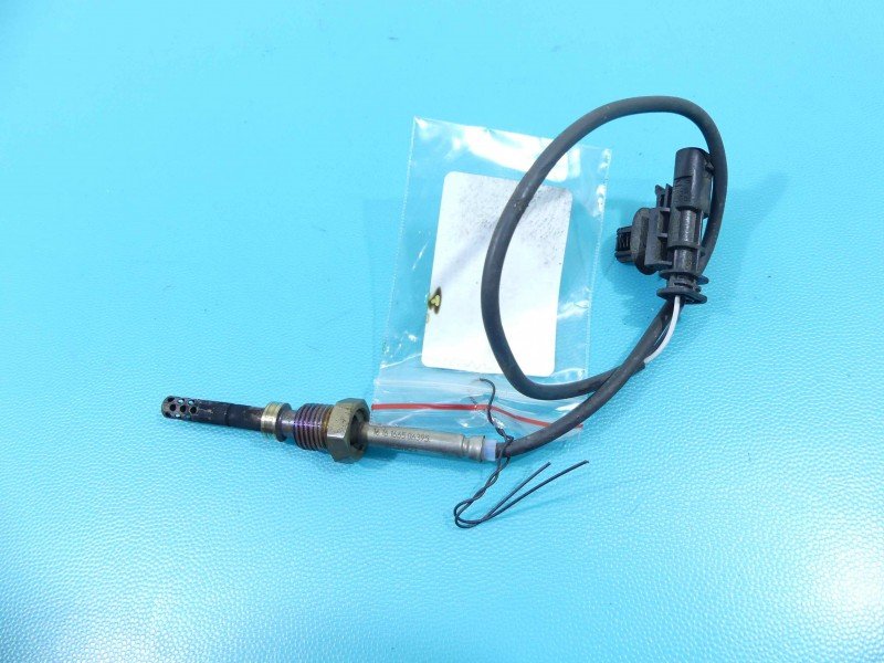 Czujnik temperatury spalin Volvo V40 II 12- 31439823, 1616166506395