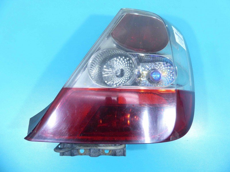 Lampa tył prawa Honda Civic VII HB