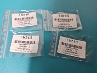 Zwrotnica prawa piasta przód 2.0 hdi Citroen DS4 11-15