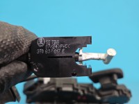 Zamek tył lewy A5T-5TA839015T Skoda Superb III 8pin