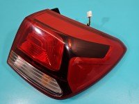 Lampa tył prawa Producent części: KIA, W BŁOTNIK ZEWNĘTRZNA HATCHBACK Kia Rio IV 16-23 HB