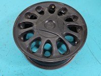 Felga aluminiowa 15" komplet alufelgi felgi Suzuki Swift Mk6