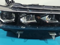 Reflektor prawy lampa przód CITROEN DS4 II 21- EUROPA 9848997480