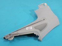 Osłona ZAŚLEPKA PLASTIK AUDI A6 C7 4G9867245C