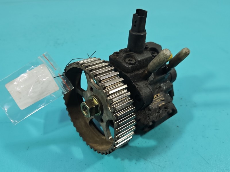 Pompa wtryskowa Peugeot 307 0445010046 2.0 HDI