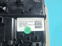 Lampa kabiny lampka Ford Fusion USA 2012-2020 DS73-F519A58