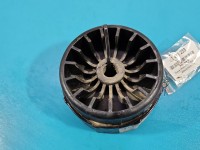 Mocowanie uchwyt wspornik sprężyny tył Porsche Panamera I 970 970333431