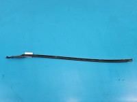 Listwa szyby czołowej lewa przedniej Jaguar XE X760 GX73-025A53-A