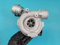 Turbosprężarka Regenerowana Bmw e39 454191-12, GT2556V, 2248906H 3.0d 184KM