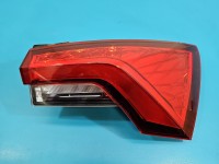 Lampa tył prawa Skoda Scala 2019- HB EUROPA