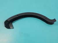 Osłona ZAŚLEPKA PLASTIK Toyota Corolla E21 19- 64572-02040