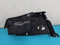 Tapicerka bagażnika prawa boczek Audi A5 8T 8T8863880M