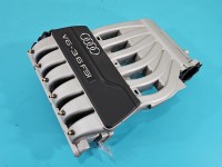 Kolektor ssący AUDI Q7 I 4L 03H133185G 3.6 V6 FSI