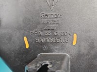 Zbiorniczek Zbiornik wyrównawczy Porsche Panamera I 970 3.0 v6 (CWD)