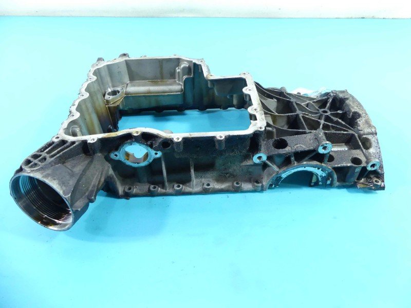 Misa olejowa MISKA Porsche Panamera I 970 4.8 V8