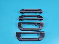 Podsufitka Land Range Rover III L322 01-12 HB 587450160