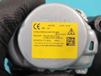 Pas bezpieczeństwa tył lewy Skoda Superb III