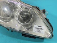 Reflektor prawy lampa przód Opel Corsa D EUROPA