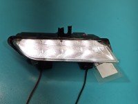 Światło jazdy dziennej prawe Renault Clio IV 12-20 266003864R, 89208541