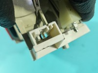 Lampa tył lewa Producent części: BMW, Z KLAPY 03-07 Bmw e60 e61 kombi