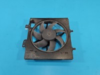Wentylatory Wentylator chłodnicy Citroen C-Elysee II 12- 9675280980 1.6 hdi
