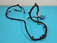 Wiązka zderzaka przód Opel Astra VI L 9847128080 Instalacja pdc