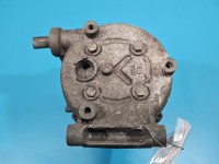 Sprężarka klimatyzacji kompresor 8V5119F629EF, 20080CT21 Ford Fiesta Mk7 1.2 16V