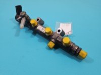 Listwa wtryskowa CZUJNIKI AUDI A6 C7 059130090CN, 0281006254, 057130764AE 3.0 TDI