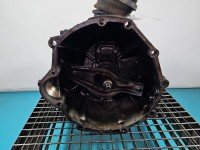 Skrzynia biegów 711614 Vw LT II 2.5 TDI