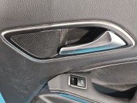 Tapicerka drzwi tył prawa boczek Mercedes CLA C117 X117 0005320405