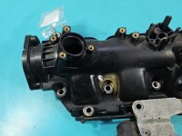 Kolektor ssący Opel Insignia A 55571993 2.0 cdti