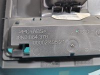 Kratka nawiewu AUDI Q5 8R 08- 8K0864376 EUROPA