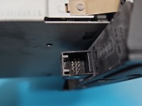 Zmieniarka cd AUDI A4 B8 8T1035110C