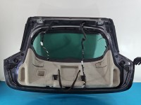 Klapa tył Opel Insignia A kombi 5d Z177