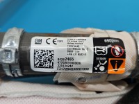 Kurtyna lewa poduszka airbag Opel Insignia B HB 84282465