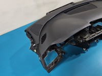 Deska rozdzielcza airbag pasażera kokpit AUDI A6 C7