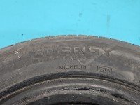 Koło zapasowe 16" dojazdowe dojazdówka Citroen C5 II X7 Rozstaw śrub: 5x108, Michelin, 205 mm, Profil opony: 60, 205/60/R16...