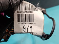 Podłokietnik TUNEL Opel Insignia A 13326564 EUROPA