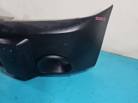 Zderzak przód przedni Ford Transit Connect I MK1 biały AA