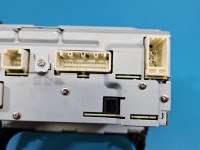 Radio fabryczne Subaru Forester IV SJ 12-18 86201SG460 radioodtwarzacz