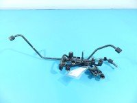 RURKI Przewód paliwowy Audi A6 C6 3.0 tdi