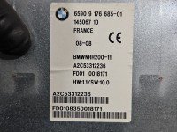 Nawigacja czytnik Bmw X3 e83 9176685