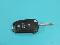 Komputer Sterownik silnika 0281035366, 9832694480 Toyota Proace City 1.5 D4D