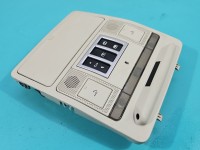 Lampa kabiny lampka Jaguar XE X760 GX73-519A58