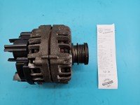 TEST Alternator Dacia Sandero II 2012-2020 231007582R 1.0 12V SCe