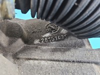 Przekładnia kierownicza maglownica Citroen C3 II 09-16 28234753