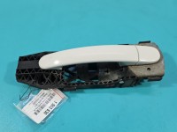 Klamka tył prawa zewnętrzna Skoda Yeti 5L0839885A LF9E