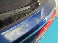 Klapa tył Subaru Legacy V kombi 5d granatowy E8H